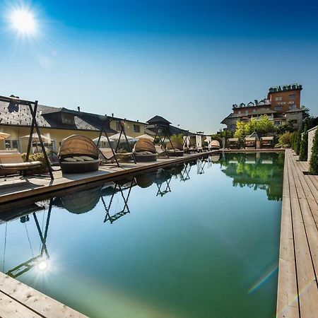 Hotel Winzer Wellness & Kuscheln سانكت جورجين ام اترغاو المظهر الخارجي الصورة