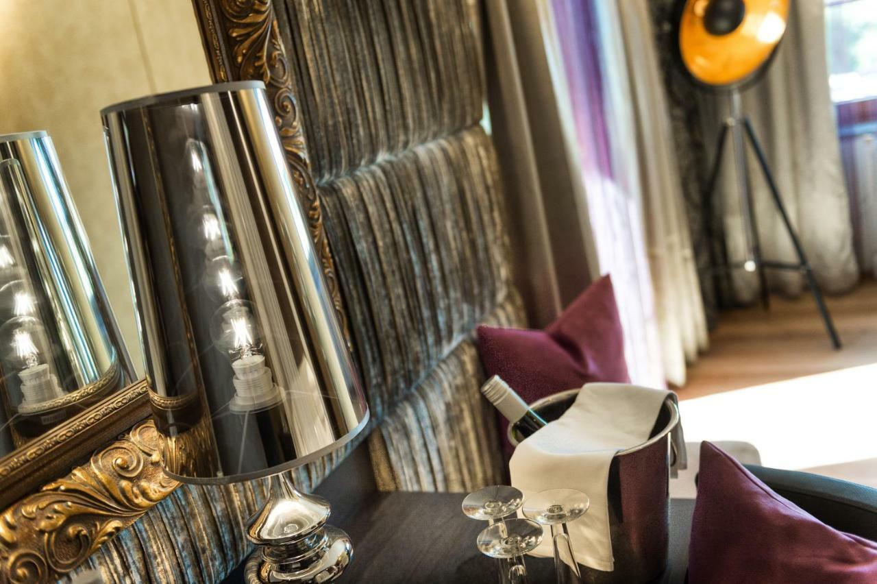 Hotel Winzer Wellness & Kuscheln سانكت جورجين ام اترغاو المظهر الخارجي الصورة