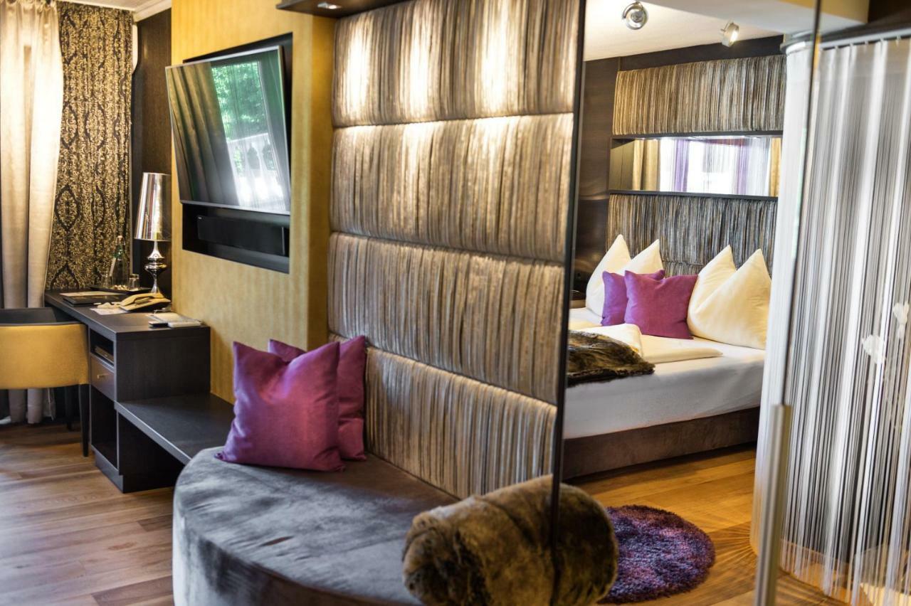 Hotel Winzer Wellness & Kuscheln سانكت جورجين ام اترغاو المظهر الخارجي الصورة