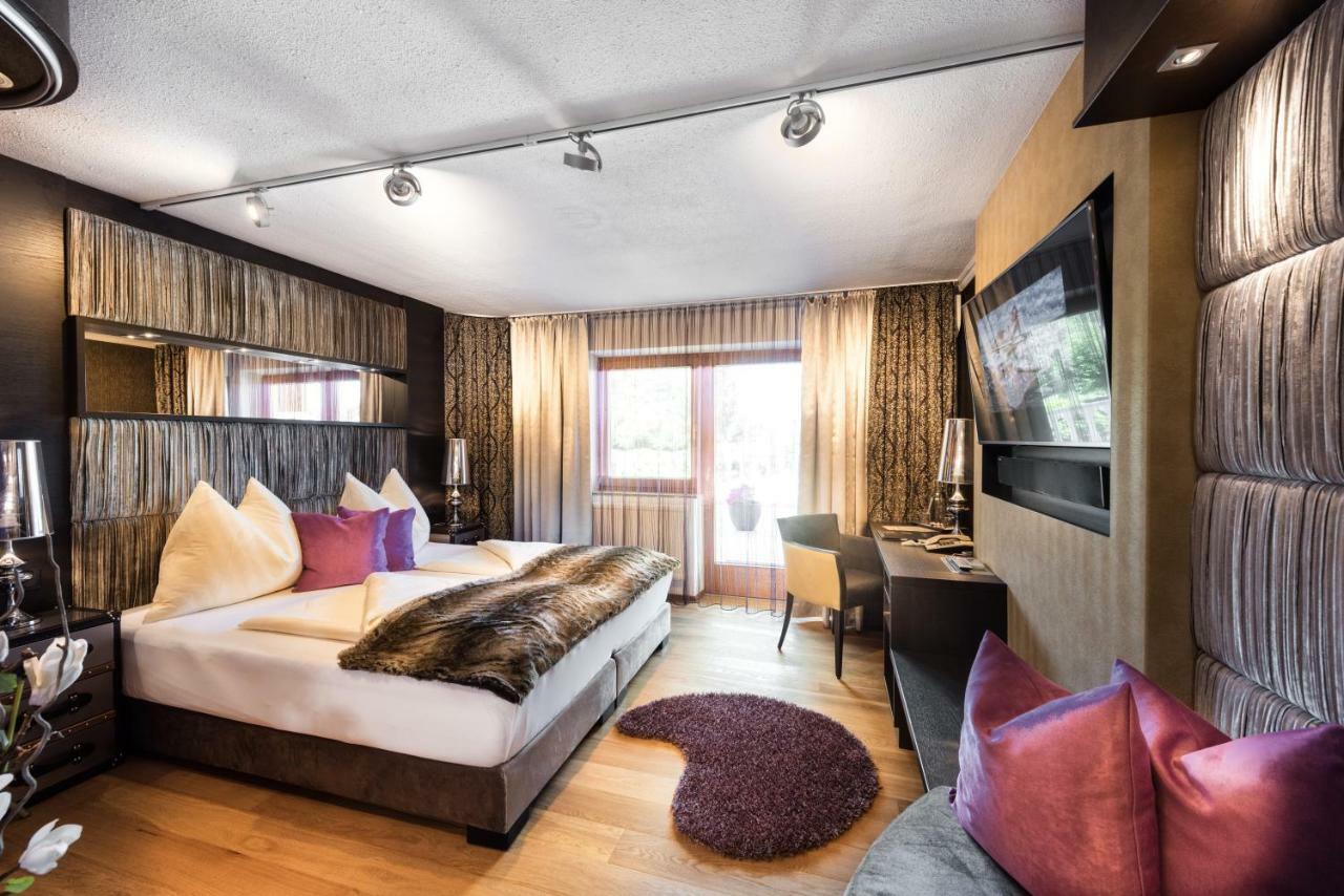 Hotel Winzer Wellness & Kuscheln سانكت جورجين ام اترغاو المظهر الخارجي الصورة