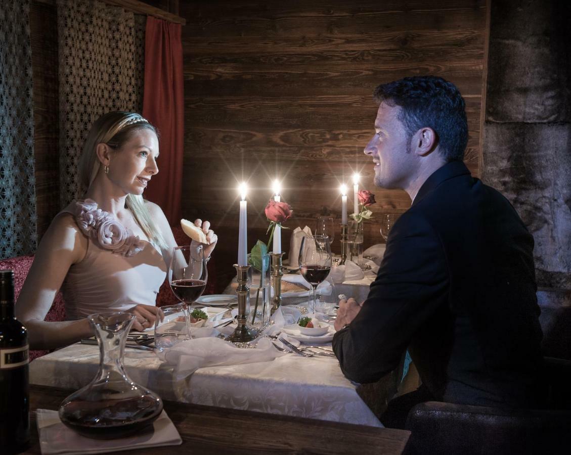 Hotel Winzer Wellness & Kuscheln سانكت جورجين ام اترغاو المظهر الخارجي الصورة