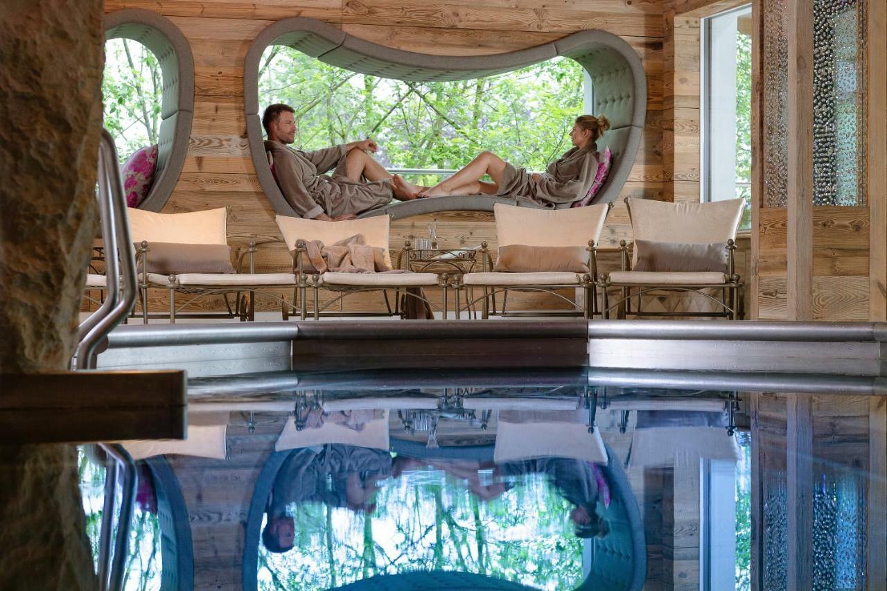 Hotel Winzer Wellness & Kuscheln سانكت جورجين ام اترغاو المظهر الخارجي الصورة