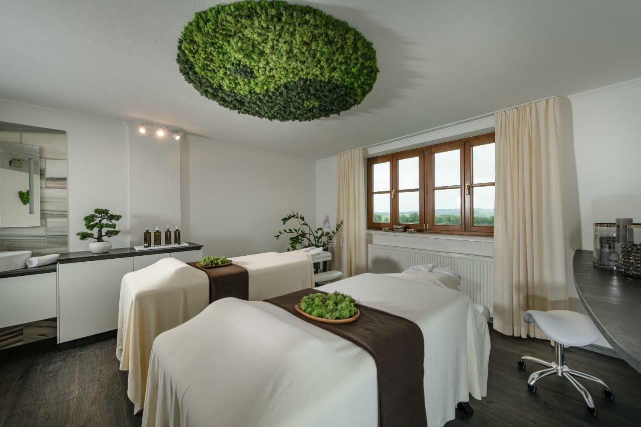 Hotel Winzer Wellness & Kuscheln سانكت جورجين ام اترغاو المظهر الخارجي الصورة
