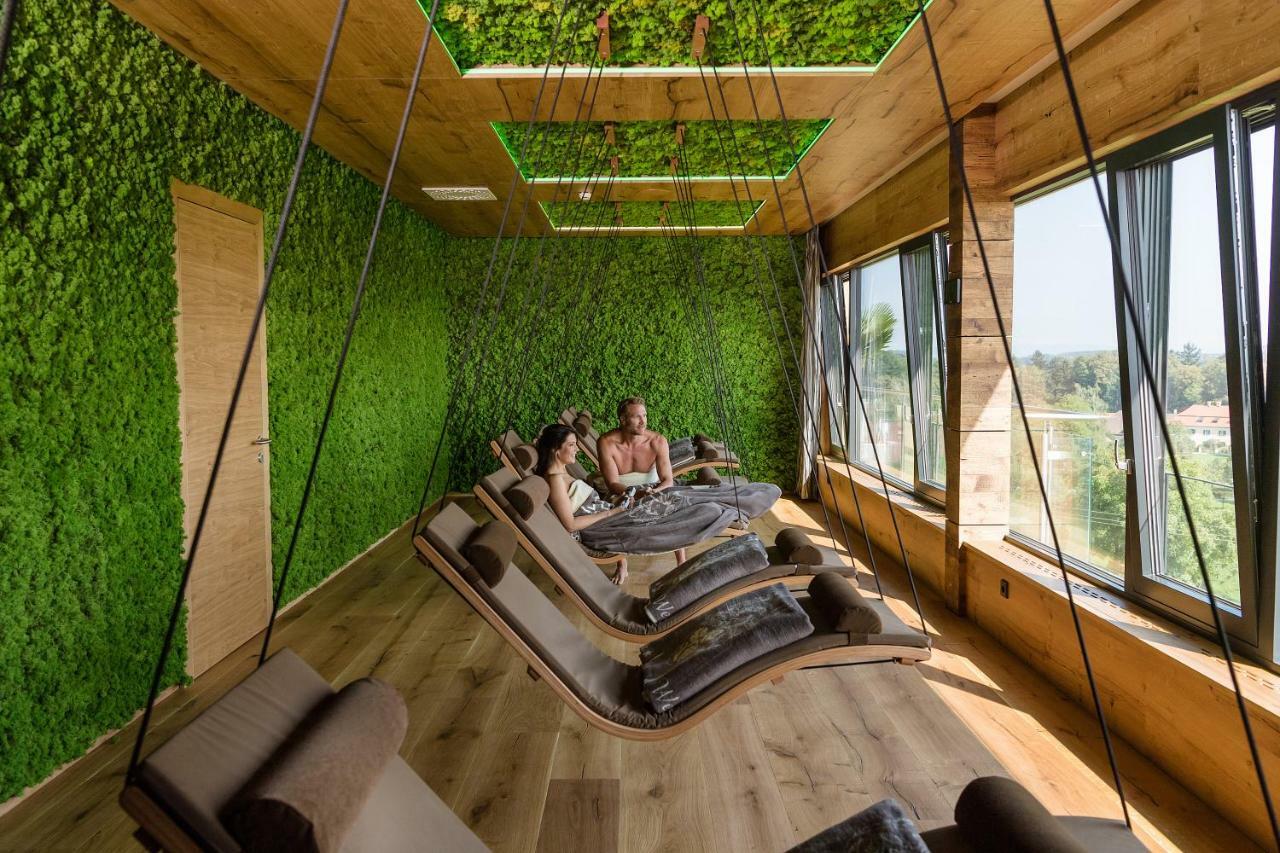 Hotel Winzer Wellness & Kuscheln سانكت جورجين ام اترغاو المظهر الخارجي الصورة